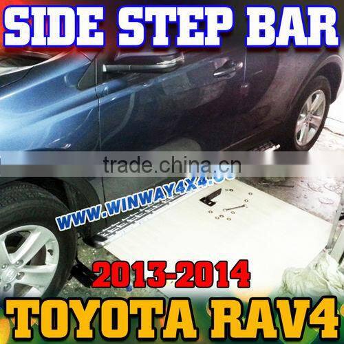 RAV4 ROOF RACK RAIL FOR TOYOTA RAV4 2013 2014