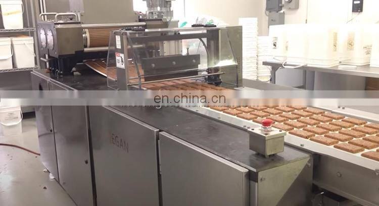 hot sale Automatic Chocolate Process Plant Equipment Chocolate Making Machine Price