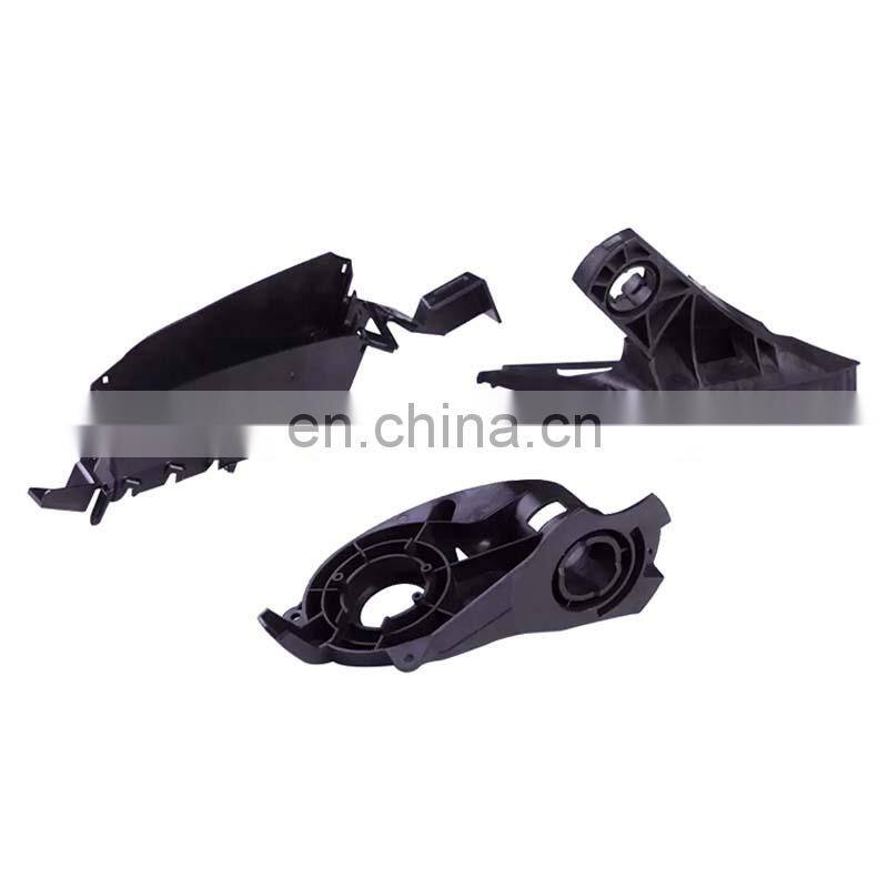 Factory Hot Sale Abs Parts Plastic Injection Moulding Service Custom Injection Plastic Parts