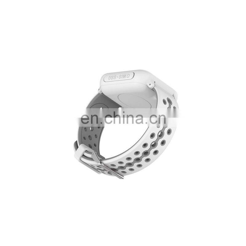 Newly private Anti-lost Electronic fence smart children gps watch