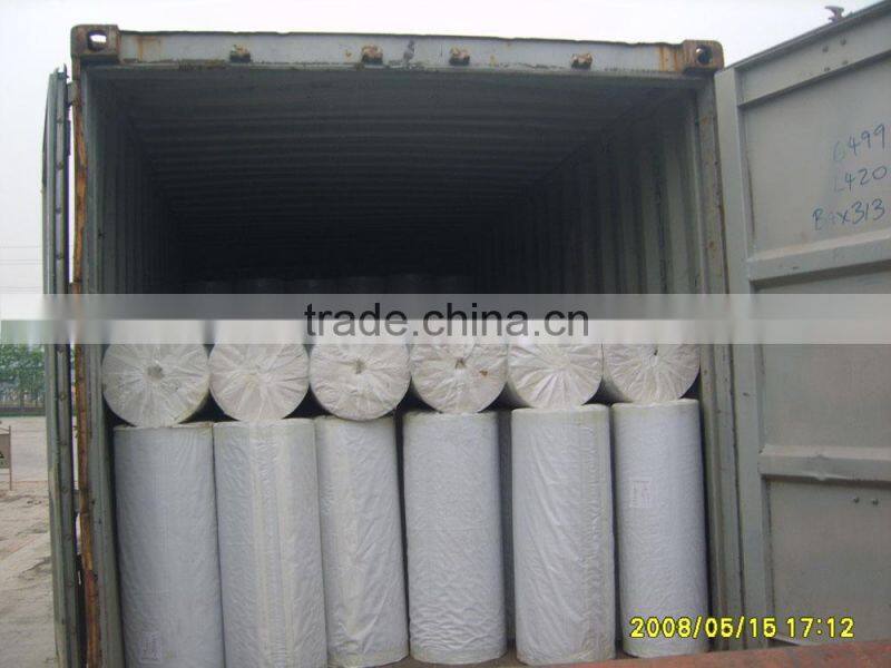 PVC Clear Film For Medical Packaging