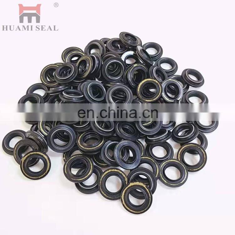 BR3661E SVY:14*24*2.1/7 EXCAVATORJOYSTICK PILOT VALVE CONTROL VALVE OIL SEAL