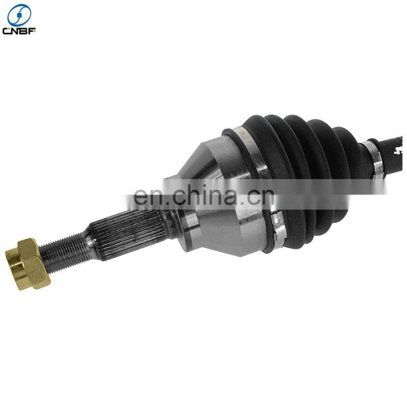 CNBF Flying Auto parts Hot-selling drive shaft is suitable for the front and outer pairing of the axle shaft of Chevrolet Camry