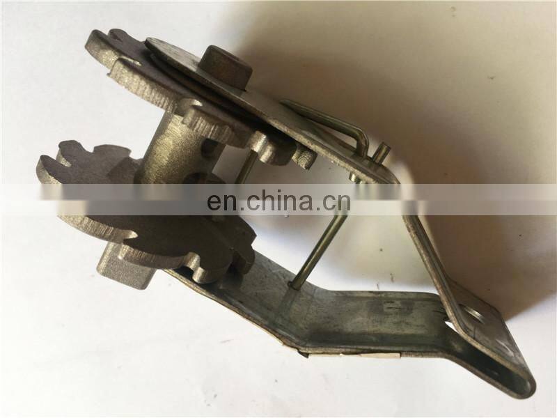 China OEM Manufacturer Rigging Electro Wire Rope Spring Tensioner