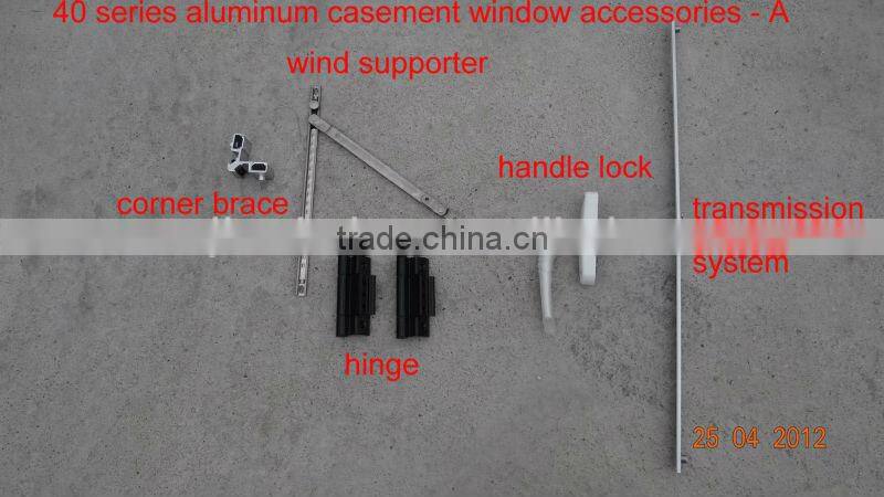 Foshan window grill price window grill design