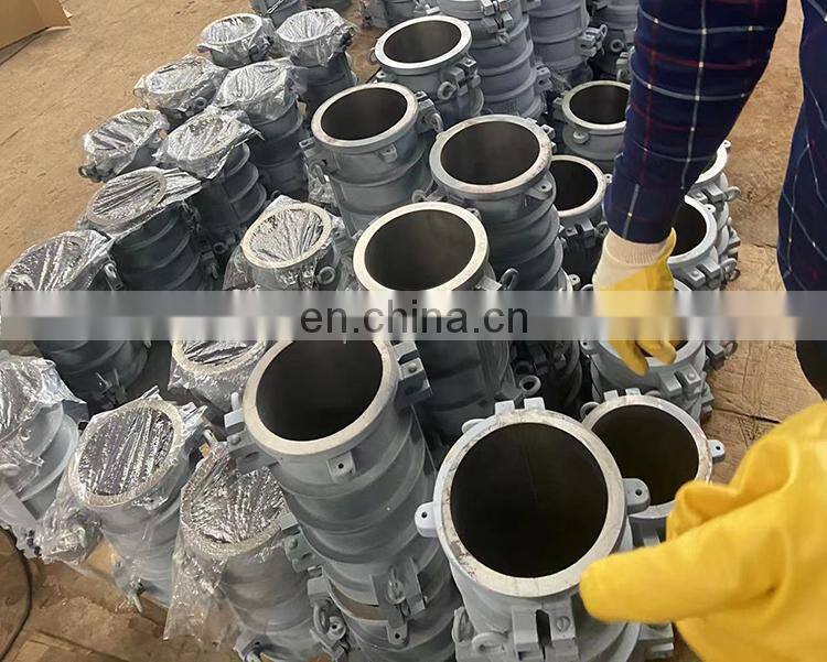 Steel Concrete Cylinder Molds Concrete Test Cylinders for Sale