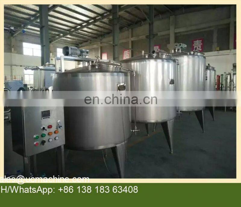 industrial tank stainless steel tank