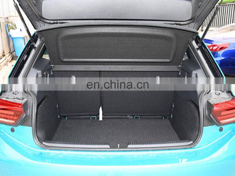 Electric vehicle Electric car VW ID3 MODEL 2022 LHD battery electric 5 seat 5 doors new energy vehicles