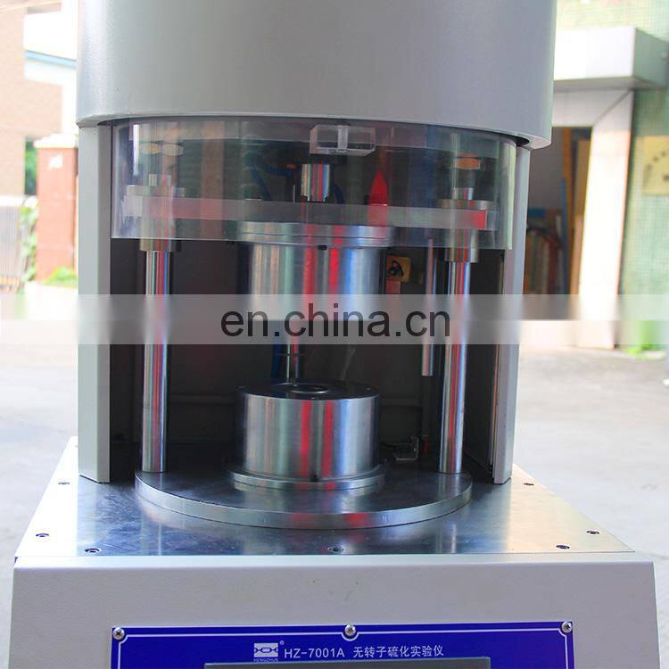 ASTM D1646 Mooney Rubber Viscometer Price