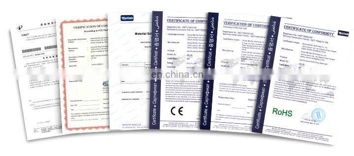 2019 Trends LED Multi-fuctional Wake-up Sunrise Night Light Alarm Clock