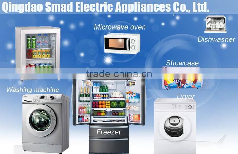 92-176L Home use 12v 24v mini solar power fridge refrigerator