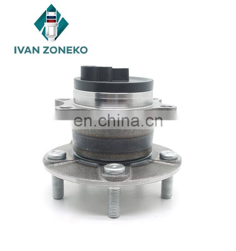 Excellent Price Hub Wheel Bearing Kit With OE 3785A063 Fit For Mitsubishi
