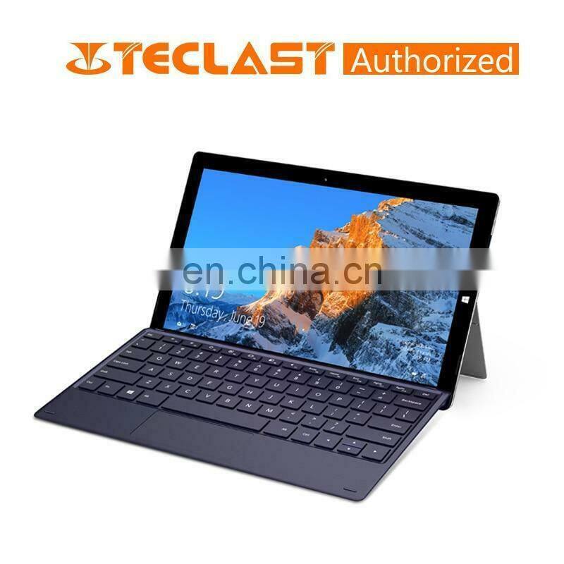 High Quality Teclast X4 2-in-1 Tablet 11.6 inch 8GB+128GB Tablet PC