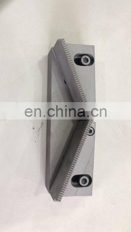 2000W Ultrasonic edge banding Machine for KN95 Face Mask Machine once sharping second sharping