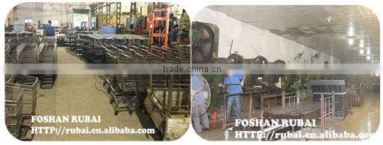 Distinctive kitchen metal wire apple fruit basket holder(RHB-029)