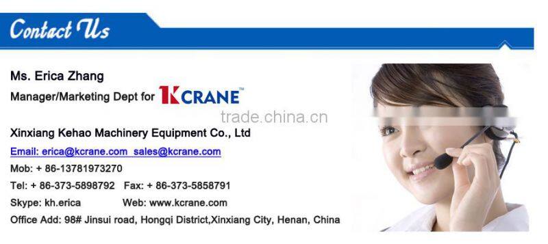 Heavy Duty Steel rubber tire container gantry cranes