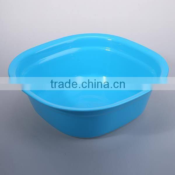 PP laundry product plastic wash basin