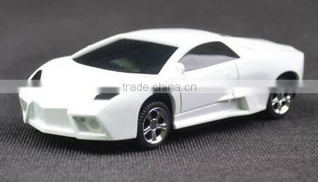 Car model rohs power bank 6000mAh external battery charger for samsung