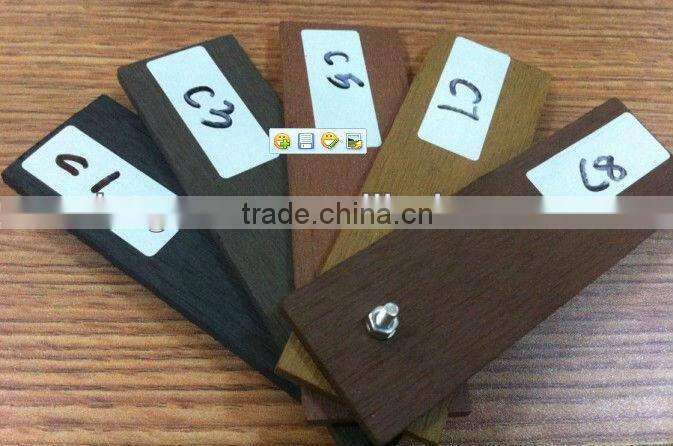 wooden floor WPC boards