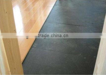 Deadening board soundproof material in foshan
