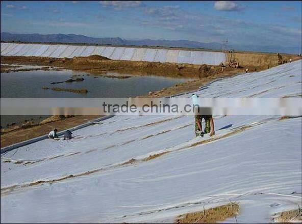 Best Sale High Quality Composite geomembrane, Compound geomembrane for road construction
