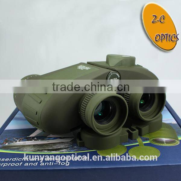 7X50 high power boat binocular750 mini telescope