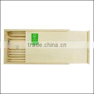 36pcs Color Pencil Set in Tin Box