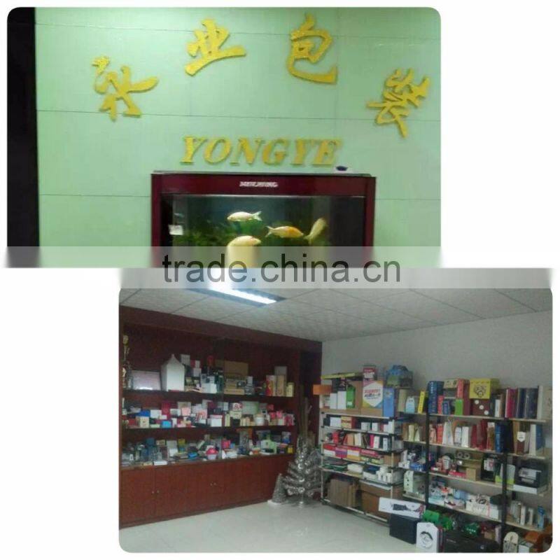 Custom Printing Colour Box for Packing Electronic Products