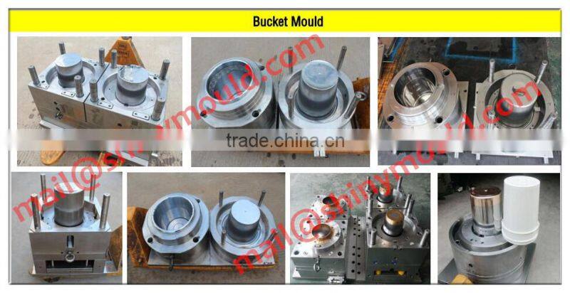storage laundry basket mold manufacturer