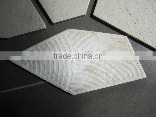Newest high quality outdoor tiles