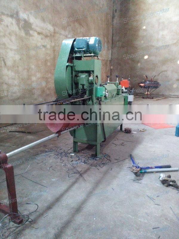 1 line double color Pine Needle Machine for Christmas Tree