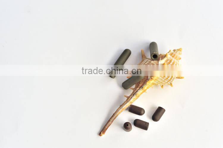 High quatity wholesale fishing tackle crap fishing elastic rubber tube fishing accessories