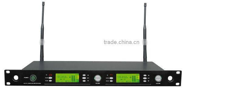wireless microphone transmitter receiver/karaoke microphone wireless headset/outdoor wireless microphone