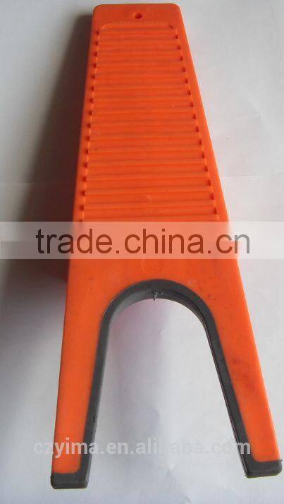 plastic boot jack/boot puller