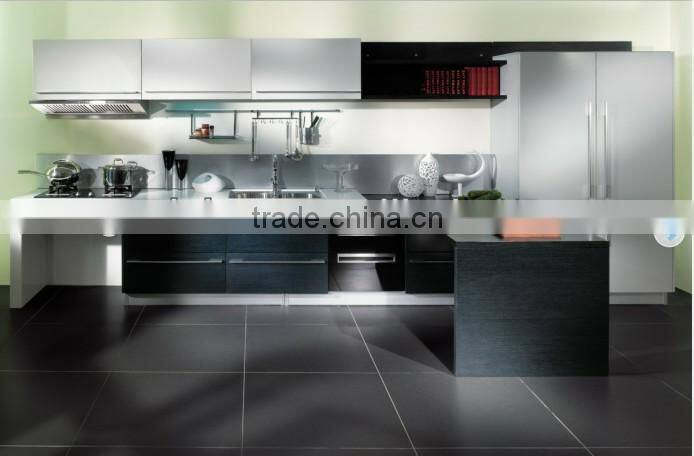 Free Kitchen Cabinet Design 09B05