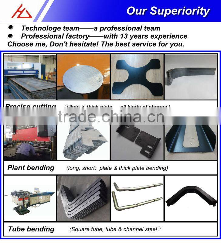 ISO9000 CNC Sheet Metal Tube Bending Machinery