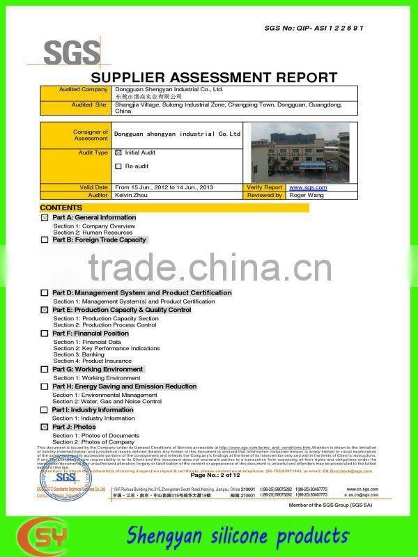 2012 fashion silicone purse with long strap