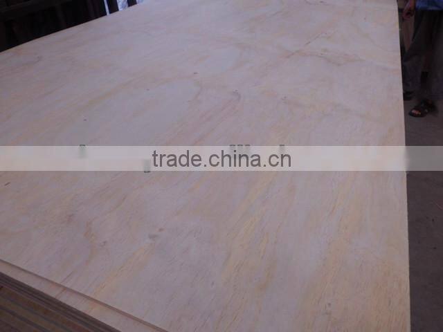 okoume plywood