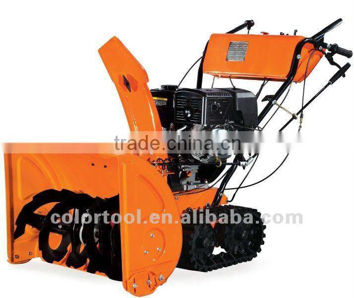 13HP CB-213 Loncin Snow Thrower/Snow Blower/Snow Remover CE Approval