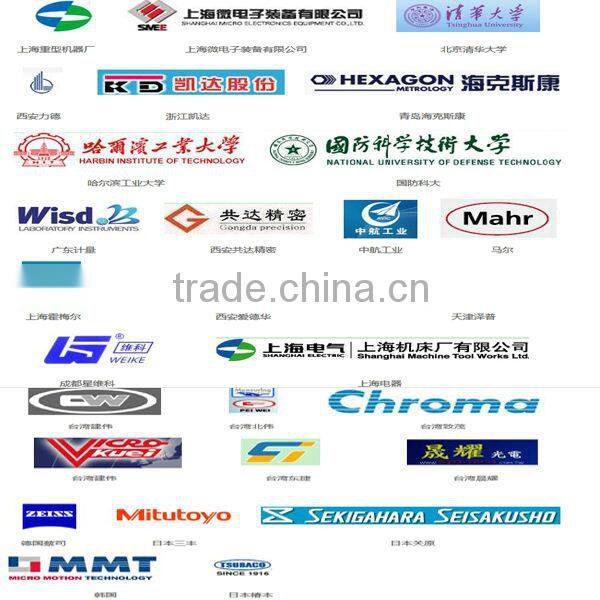 High precision machinery components granite components