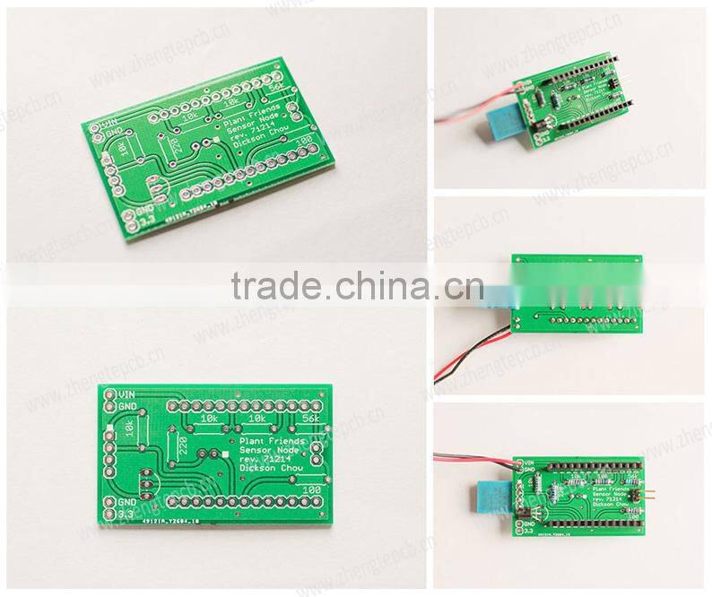 Main board Assembly,PCBA quick turnkey pcb 3-7 days