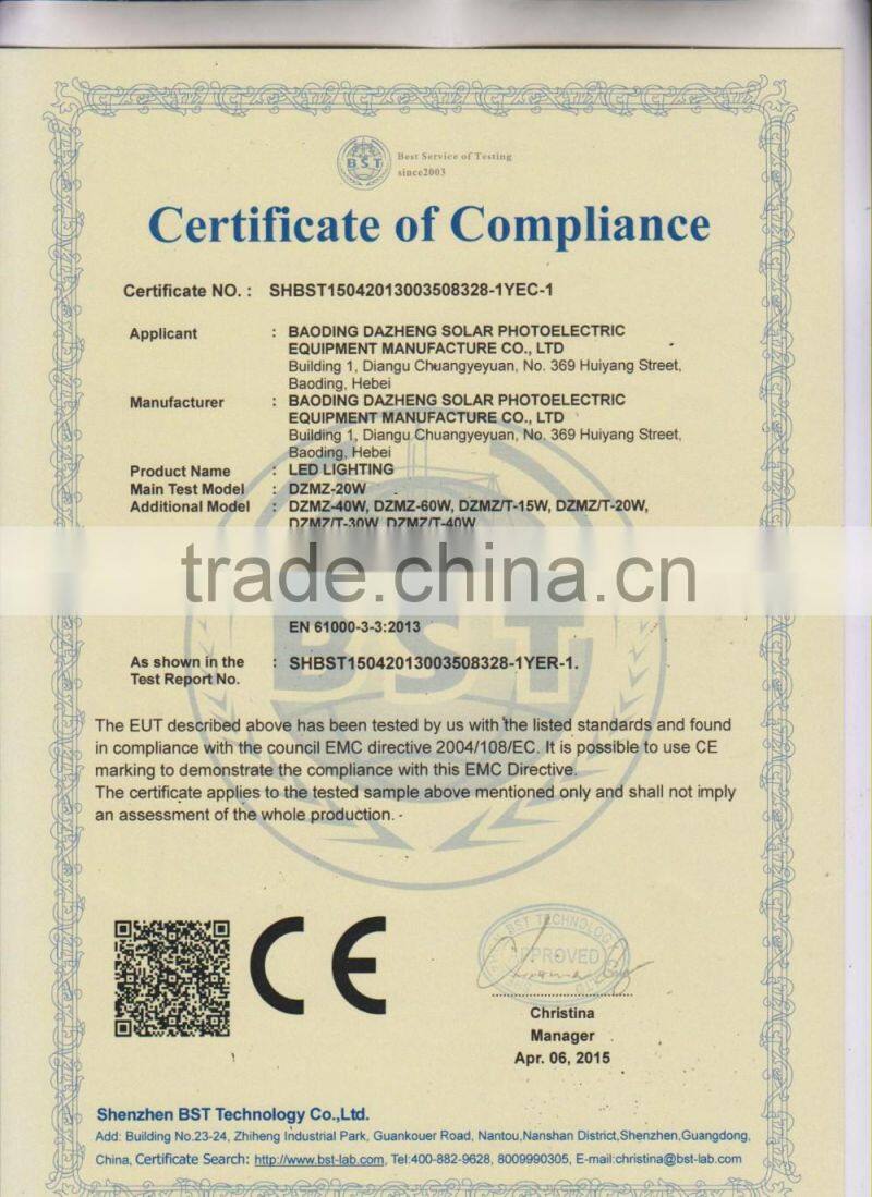 high lumen 60w 90w 120w led tunnel light,good quality led tunnel light with aluminum housing