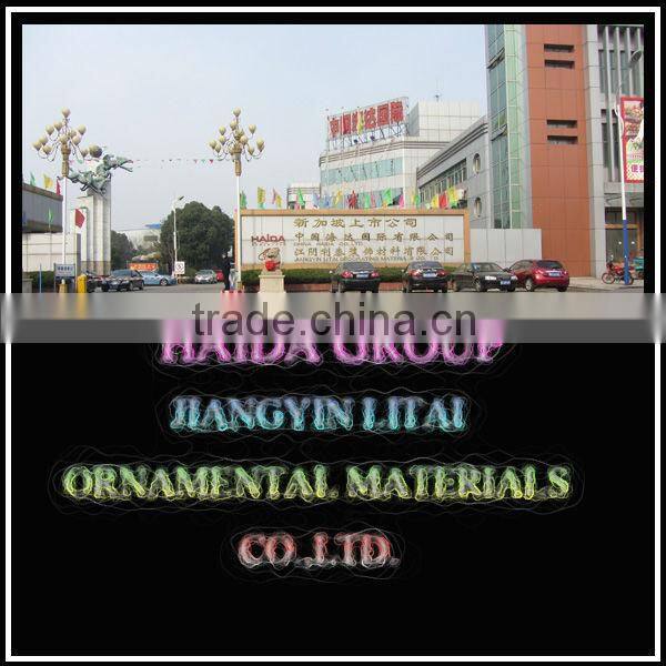 2.5/0.1mm aluminum composite panel wall cladding system aluminum composite panel interior decorative aluminum composite panels