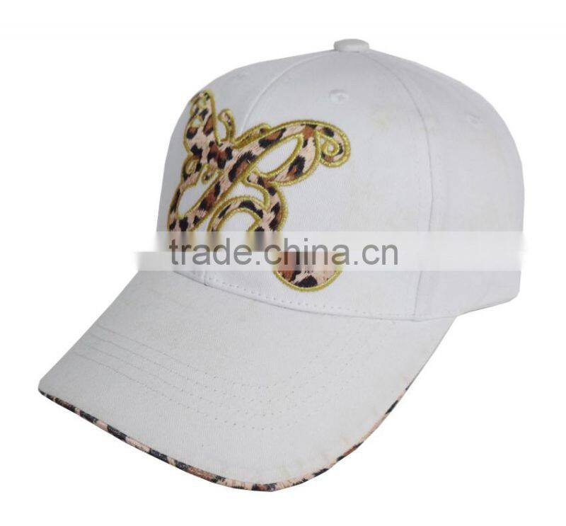 wholesale fashion rhinestone baseball hat and cap
