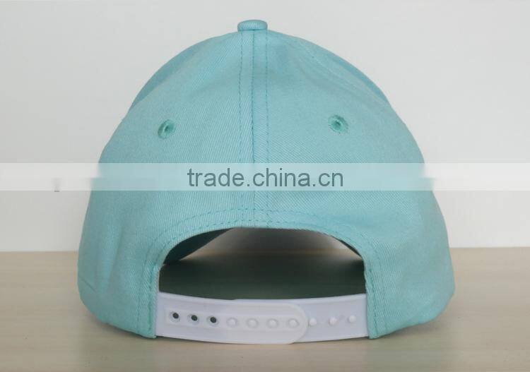 design your own 5 panel hat cap with print logo