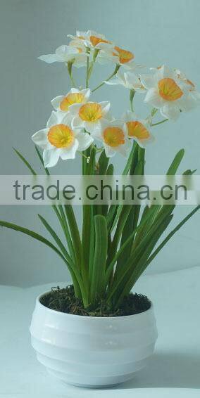 2014 new design high simulation artificial flower factory wholesale price