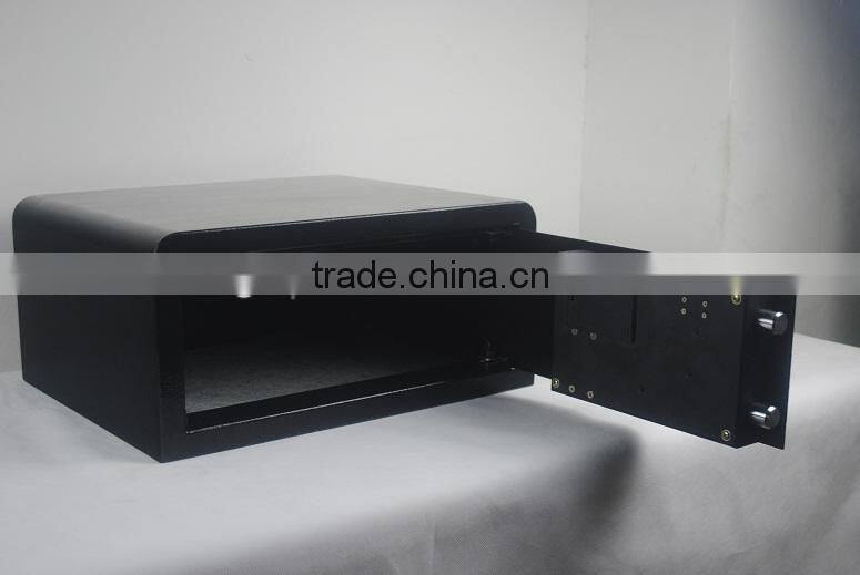 treadlock money counting digital safe box