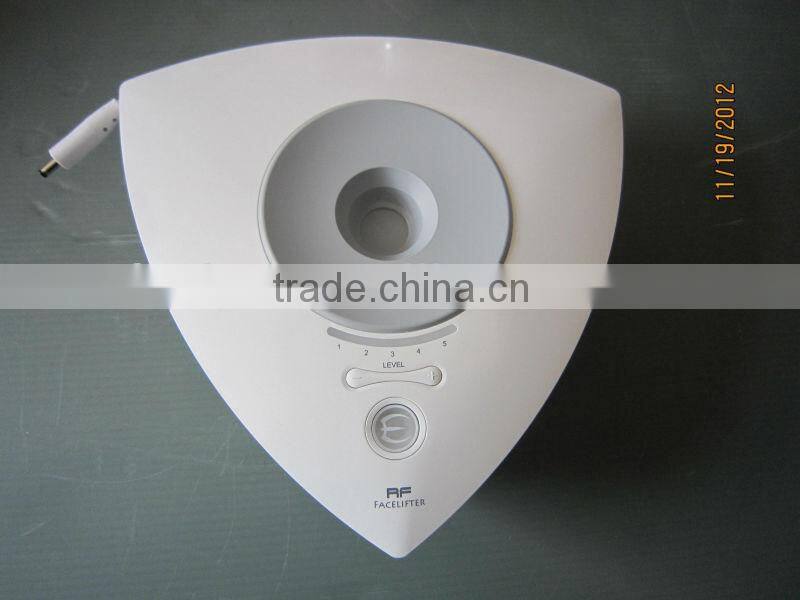 2014 Newest hot seller best rf skin tightening face lifting machin