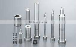 Ball cages for guide bushing MBJH (High-rigidity resin ball cage )