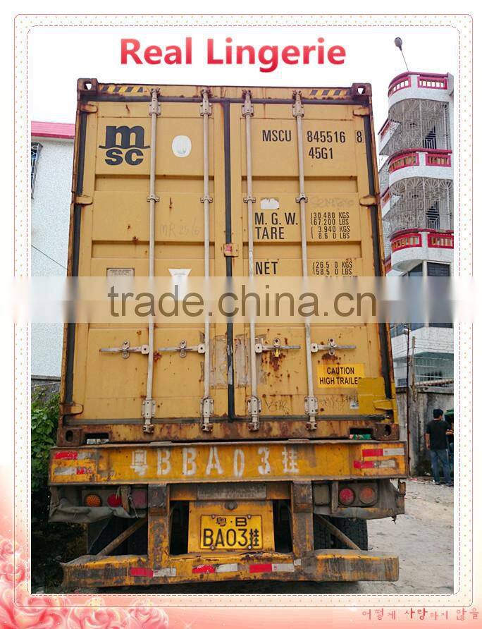 Latest hot selling hight quality bra with good price